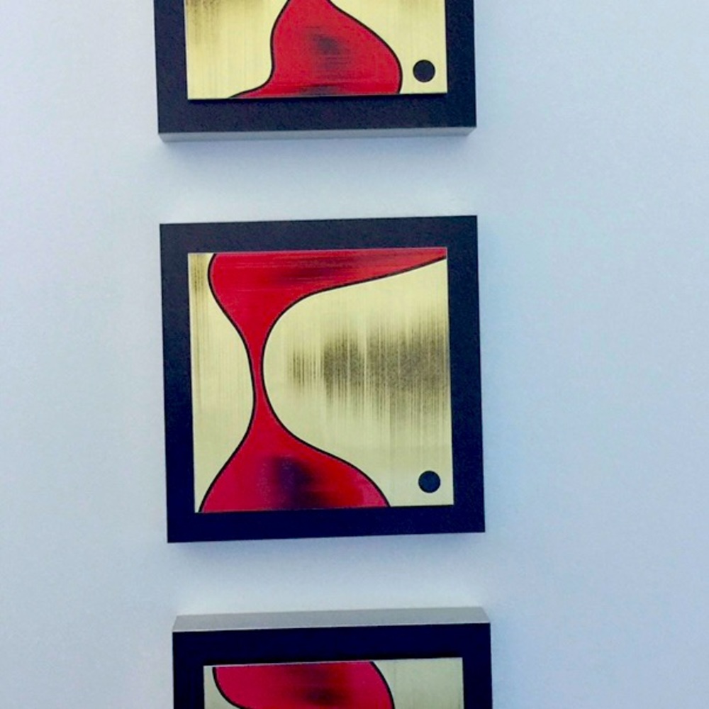 Brian Allen Original Artwork